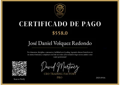 José Daniel Volquez Redondo