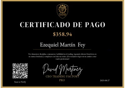 Ezequiel Martín Fey