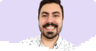 Learner stories - Franz George front-end developer