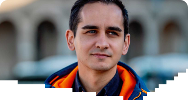 Learner stories - Clement QA Analyst