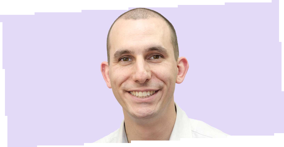 Growing Above and Beyond Client Needs - Peter Web Designer