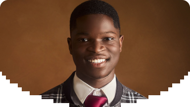 Learner stories - Zuzana front end developer