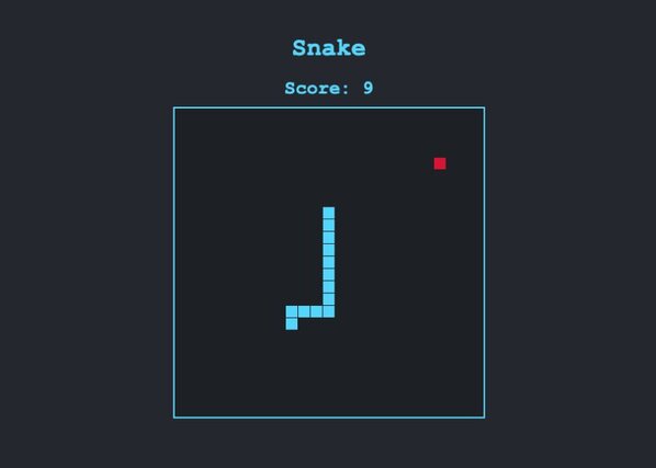 Snake game