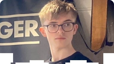 Learner stories - Tomasz front end developer