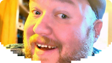 Learner stories - Sam web developer