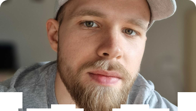 Learner stories - Zuzana front end developer