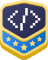 Code language icon