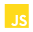 JavaScript icon