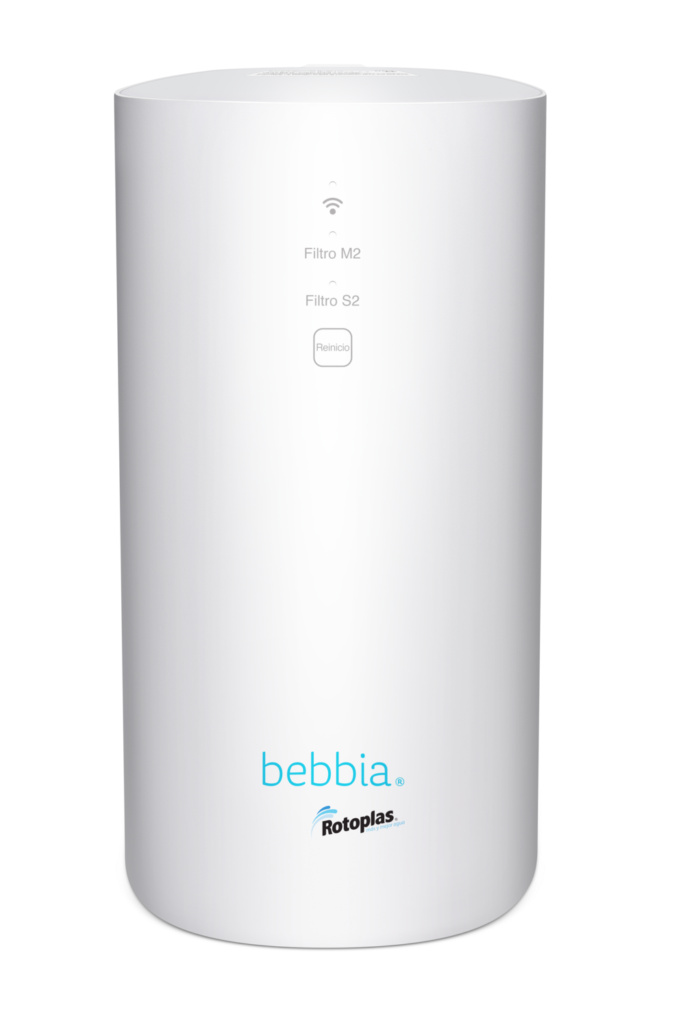 Purificador bebbia Smart S2