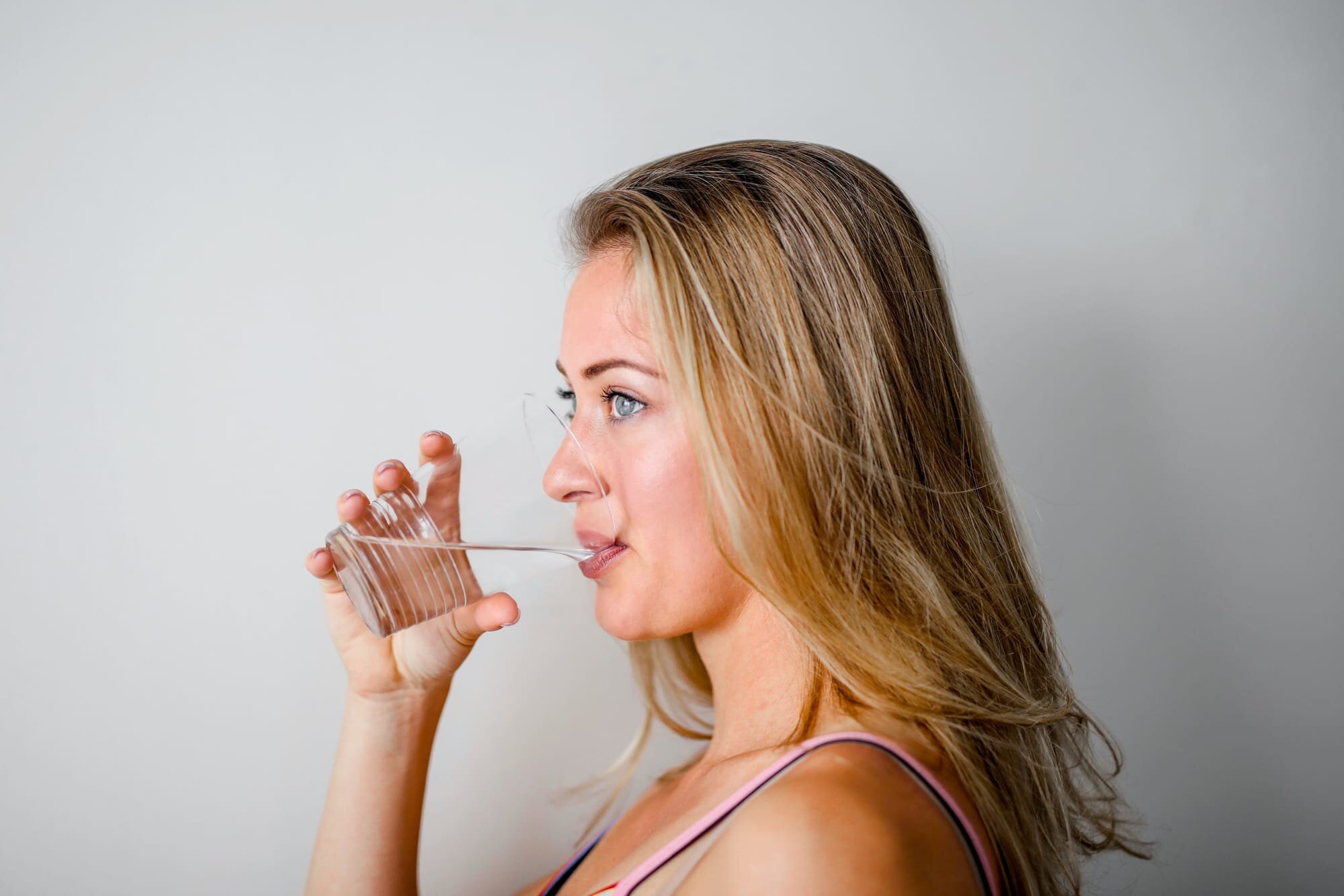 Agua alcalina