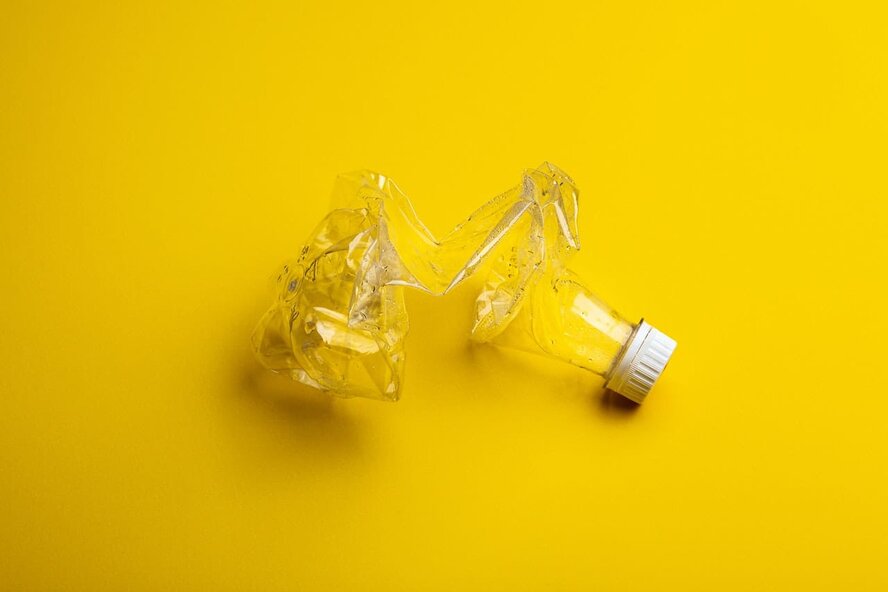 Día de reciclaje: ¿Cómo evitar los plásticos de un solo uso?