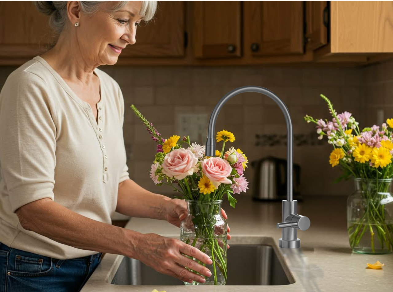 Bebbia Smart - Sistema de purificación de agua