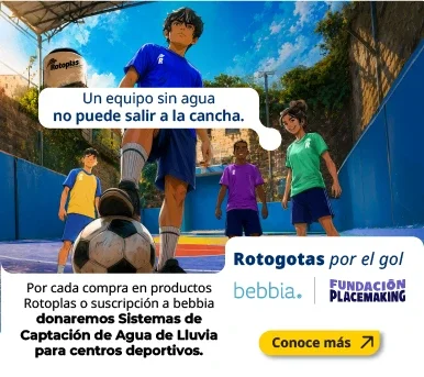 Rotogotas mobile