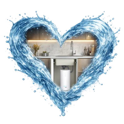 bebbia - Agua ultrapurificada para toda la familia