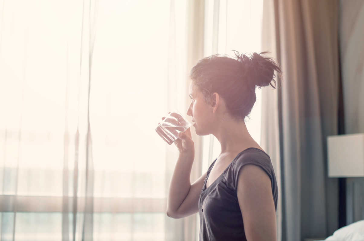 3 planes de hidratación que puedes tener en casa