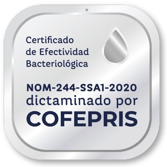 COFEPRIS Logo