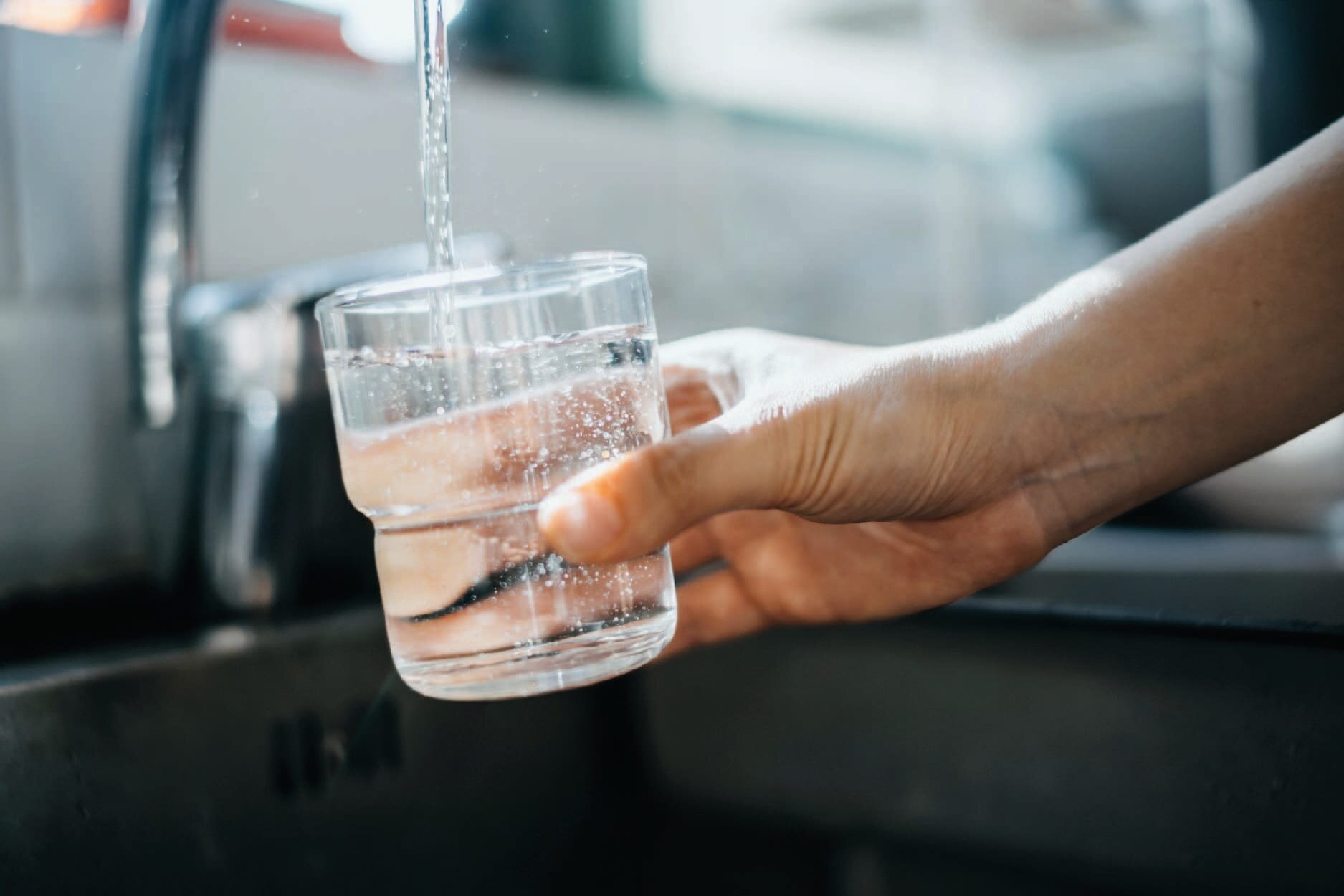 Purificador de agua de ósmosis inversa