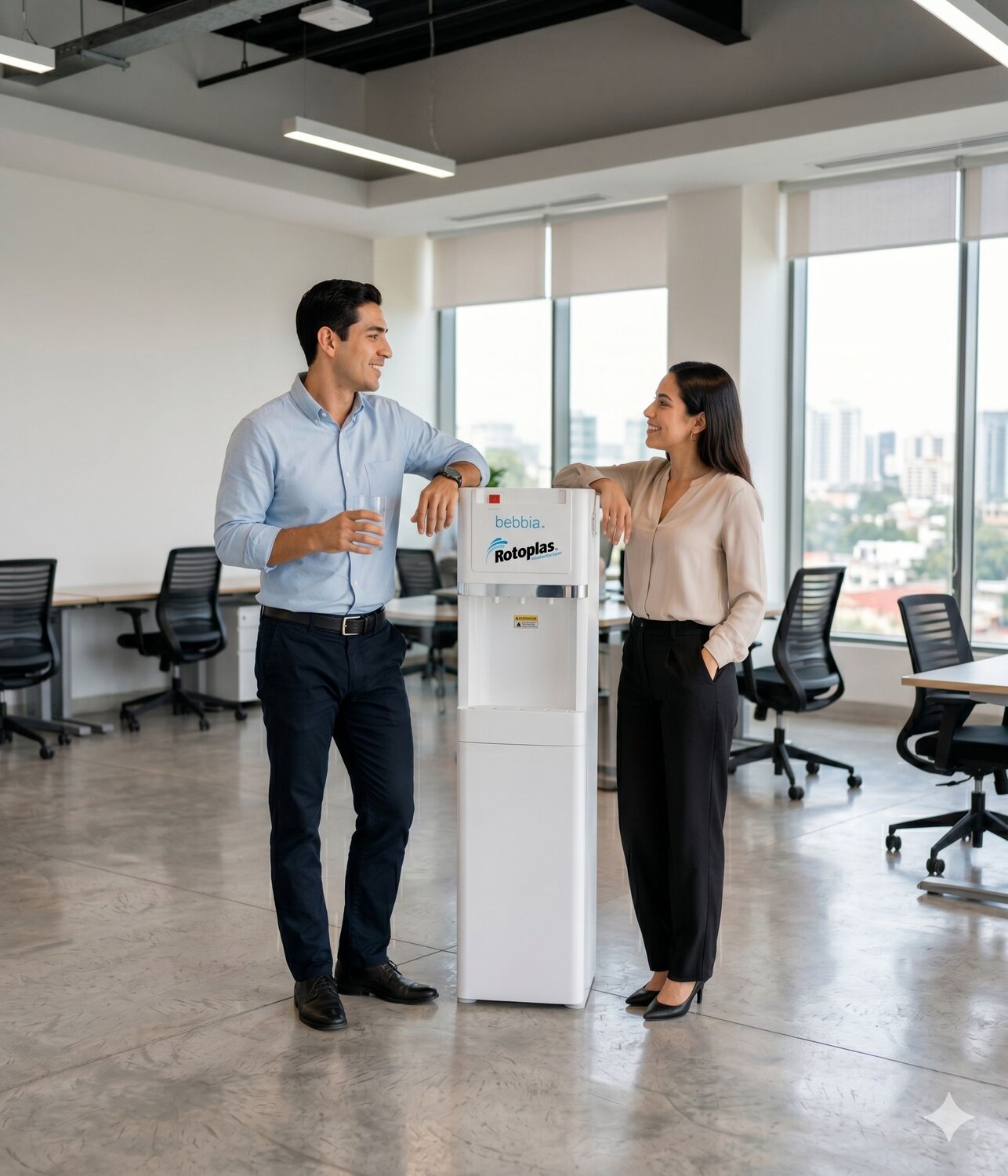 bebbia empresas
