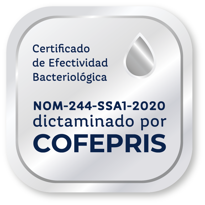 COFEPRIS logo