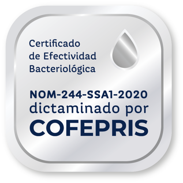 COFEPRIS