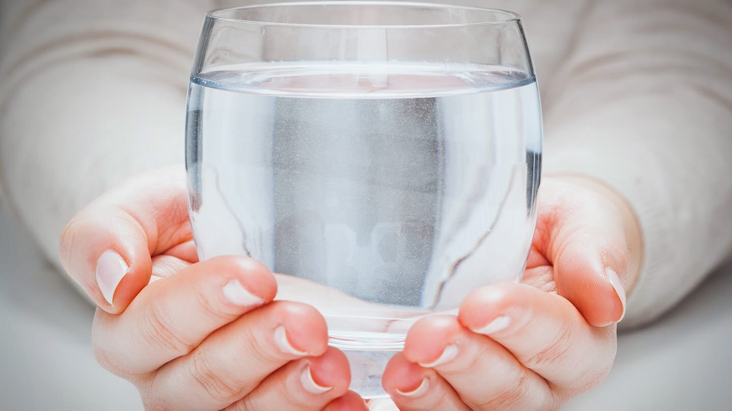 Día Mundial del Agua formas inteligentes de ahorrar agua en casa