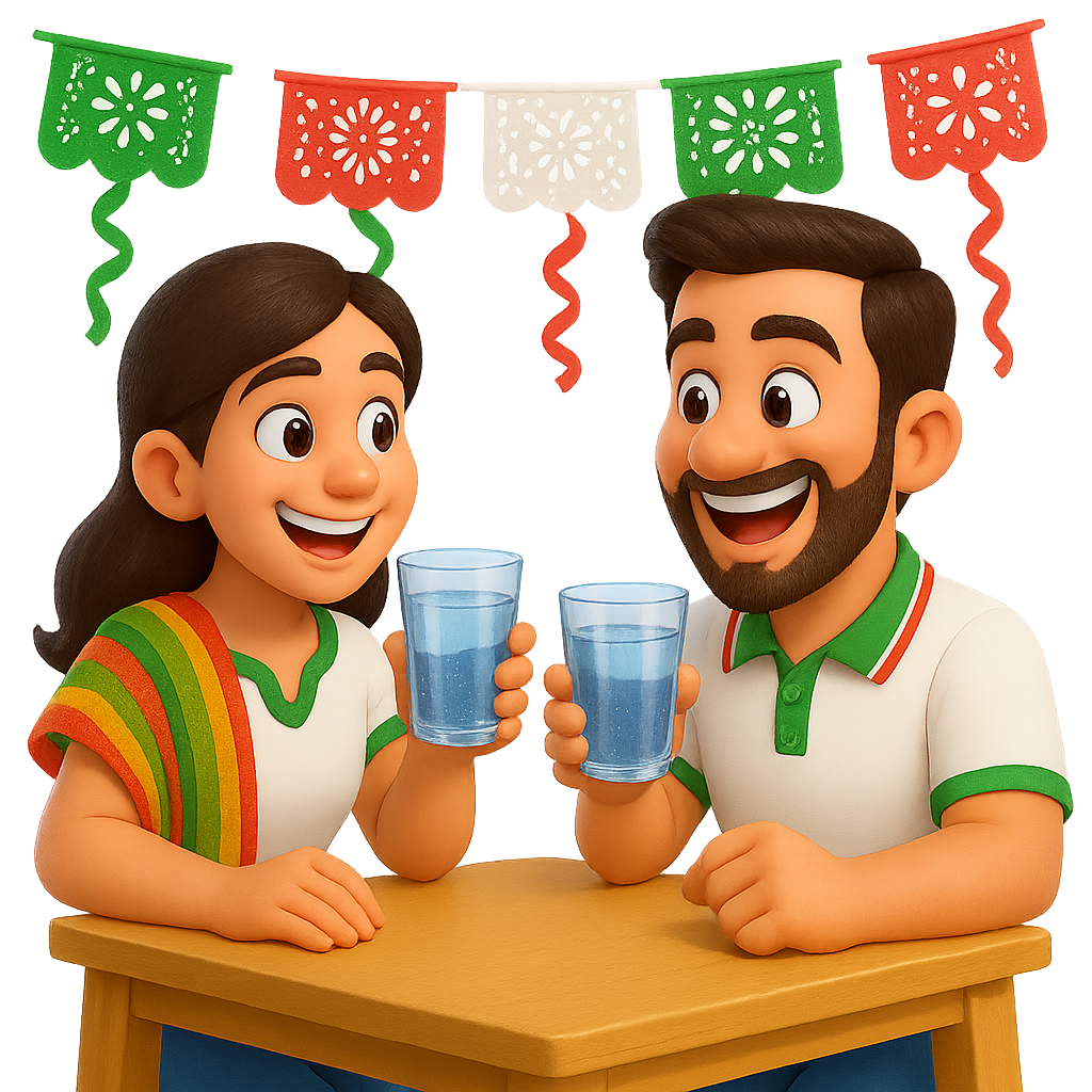 Bebbia - Agua pura para toda la familia