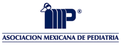 Respaldado por la Asociación Mexicana de Pediatría