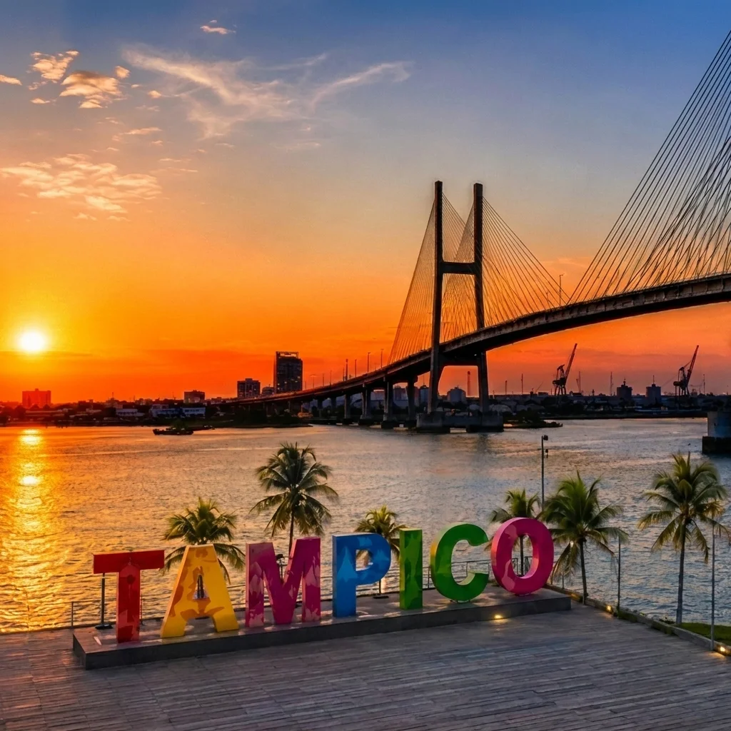 Tampico
