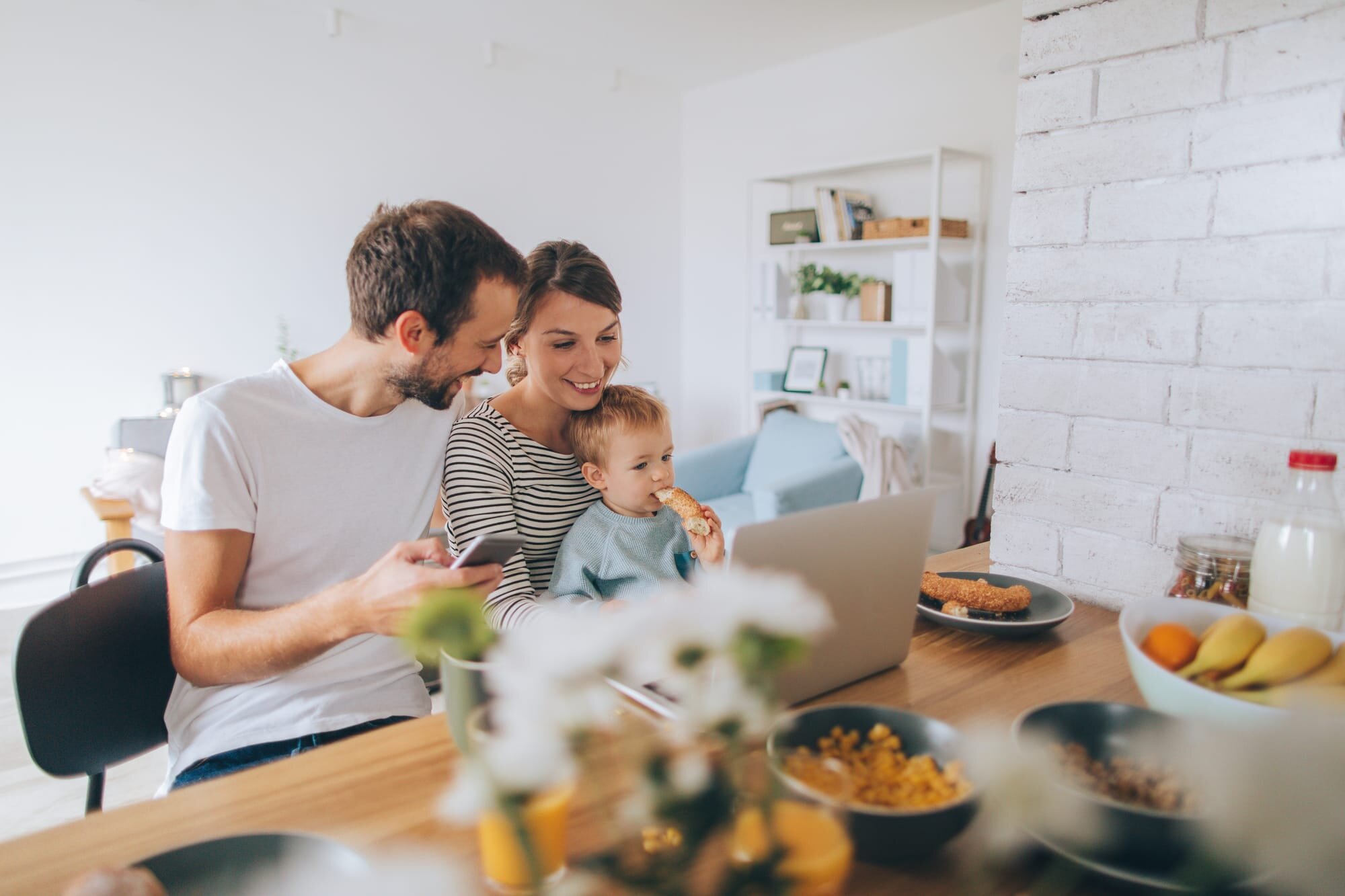 5 tips para realizar en casa con los niños en tiempos de COVID -19