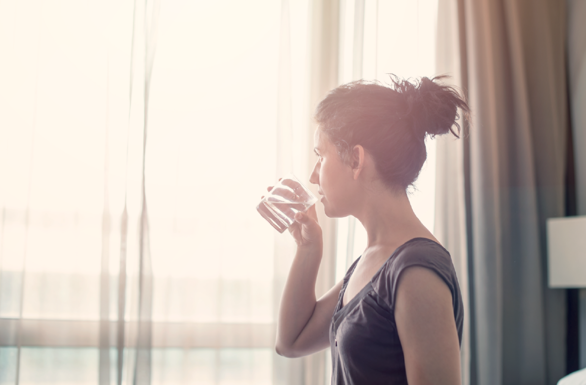 5 hábitos para cuidar la salud en casa