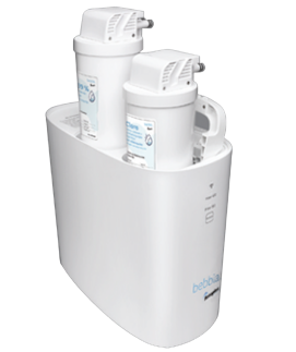 Purificador de agua, bebbia, filtros, filtración de agua