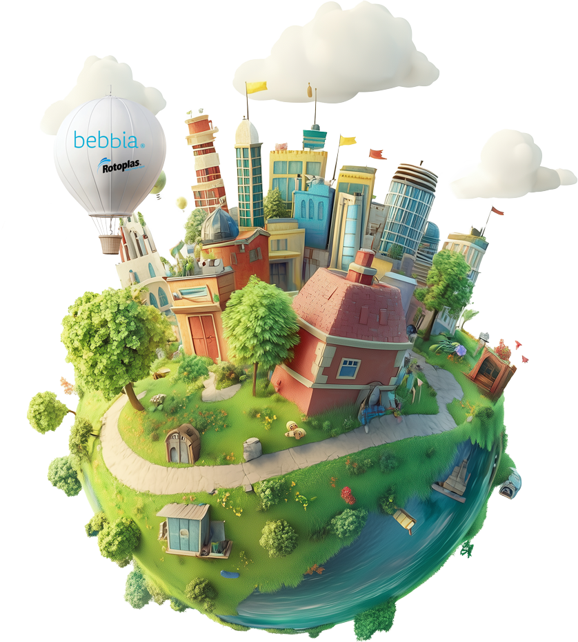 Planeta sustentable