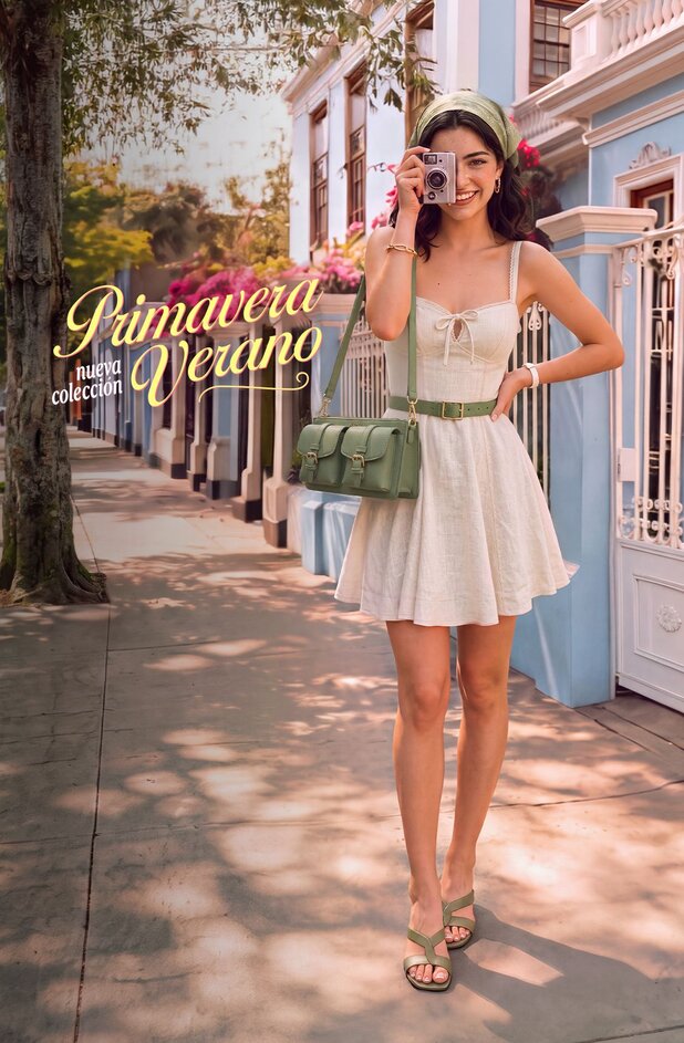 Banner Secret Primavera Verano