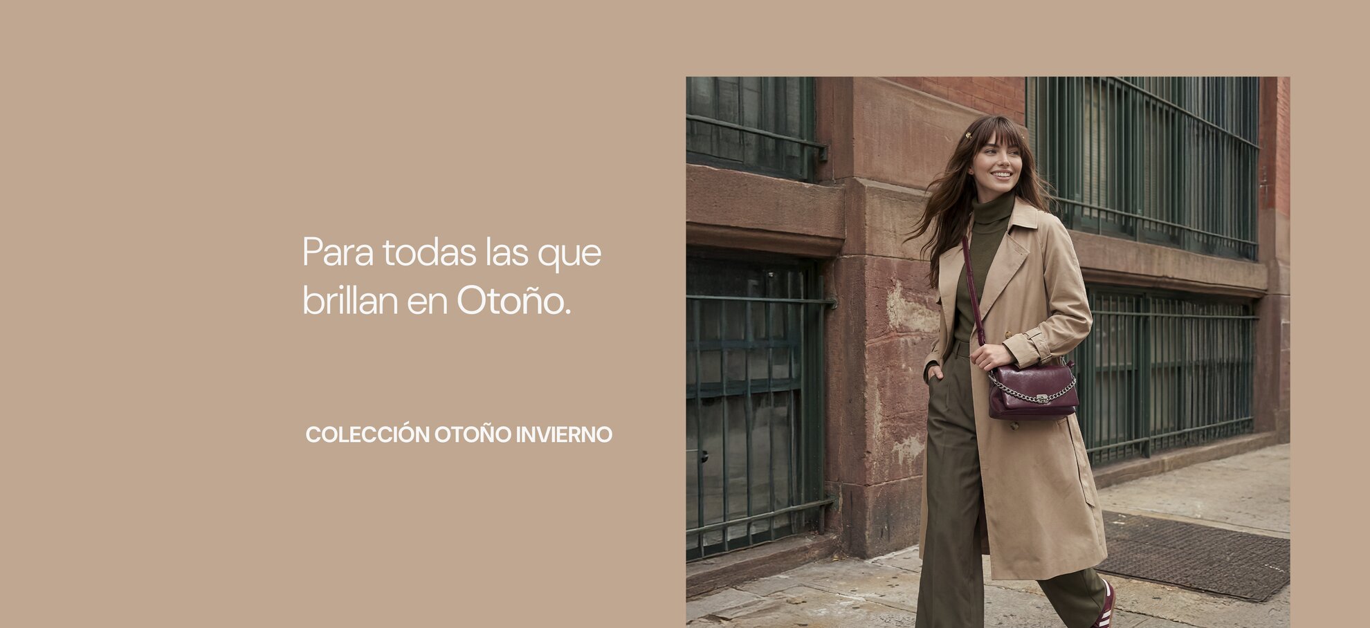 Banner Secret Primavera Verano