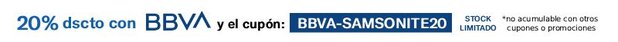 Promocion BBVA