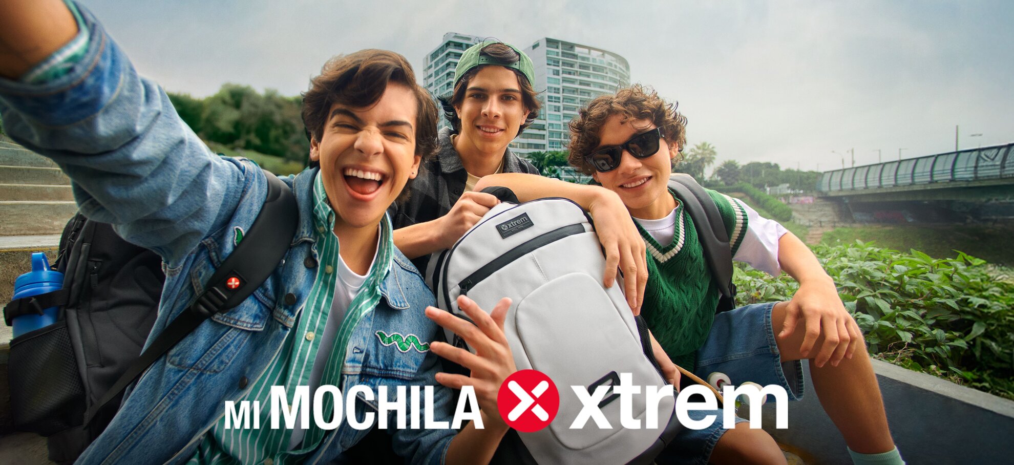SORTEO XTREM