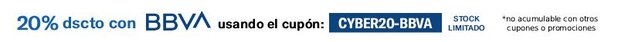 Promocion BBVA