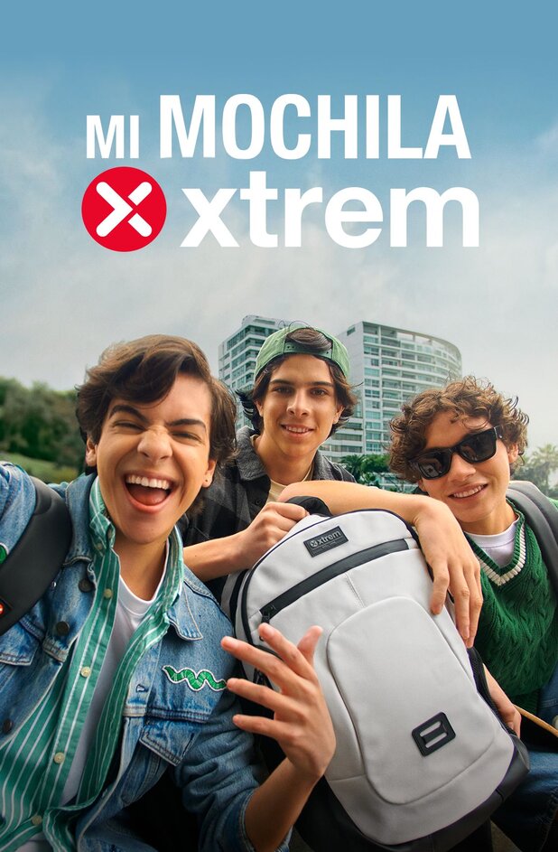 SORTEO XTREM