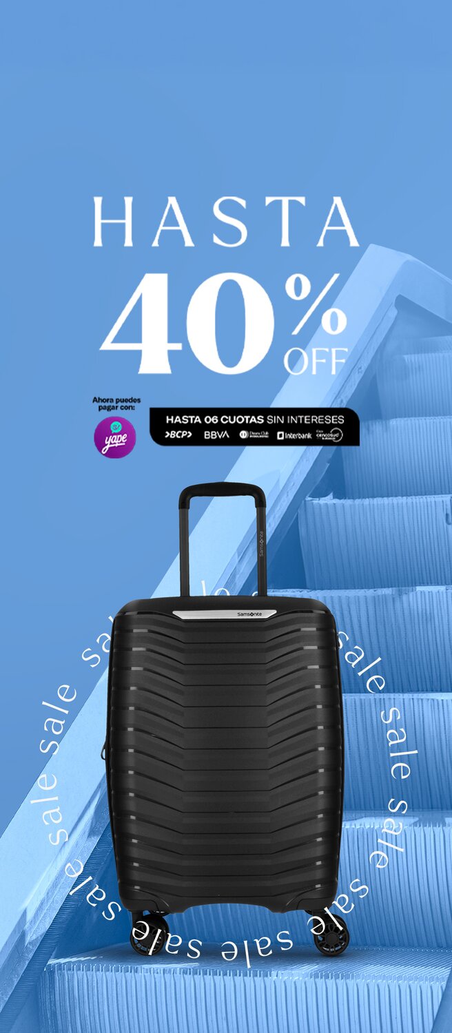 Sale Upscape Negra
