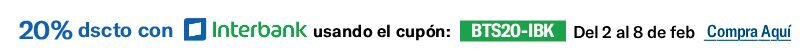 Promoción Interbank