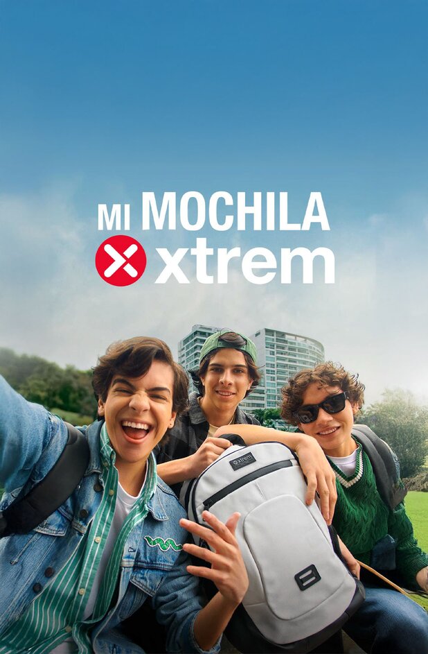 Xtrem Mochilas