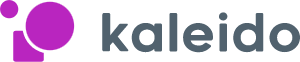 Customer Success Story: Kaleido AI | Scale AI logo