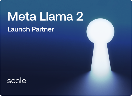 Meta Llama 2 Launch Partner
