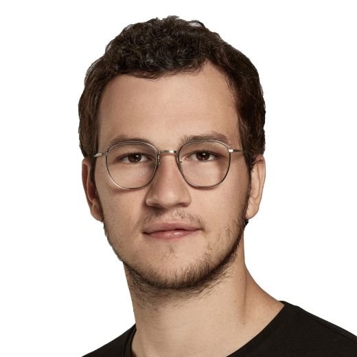 Henrique Dubugras