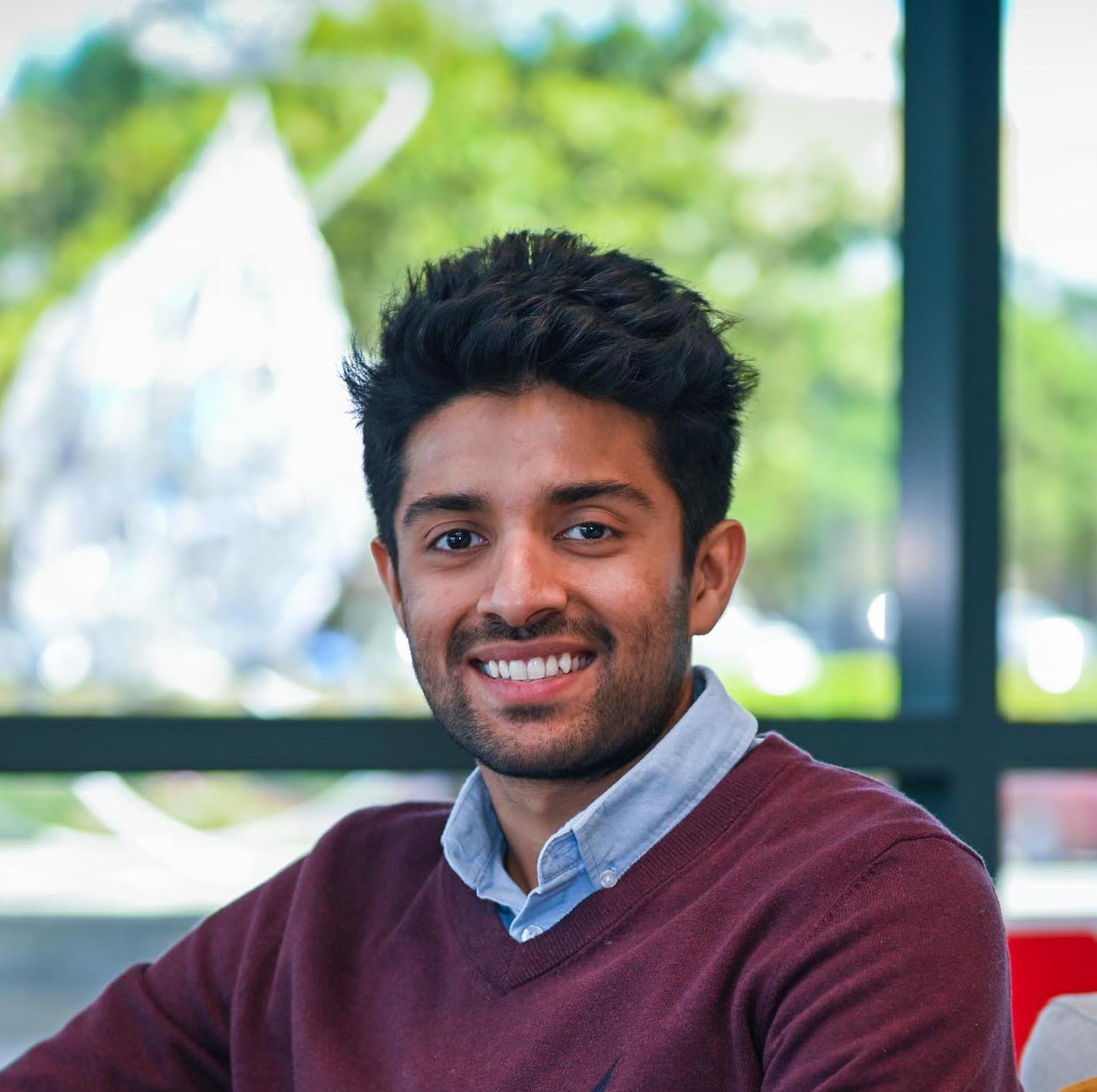 Sumeet Parekh