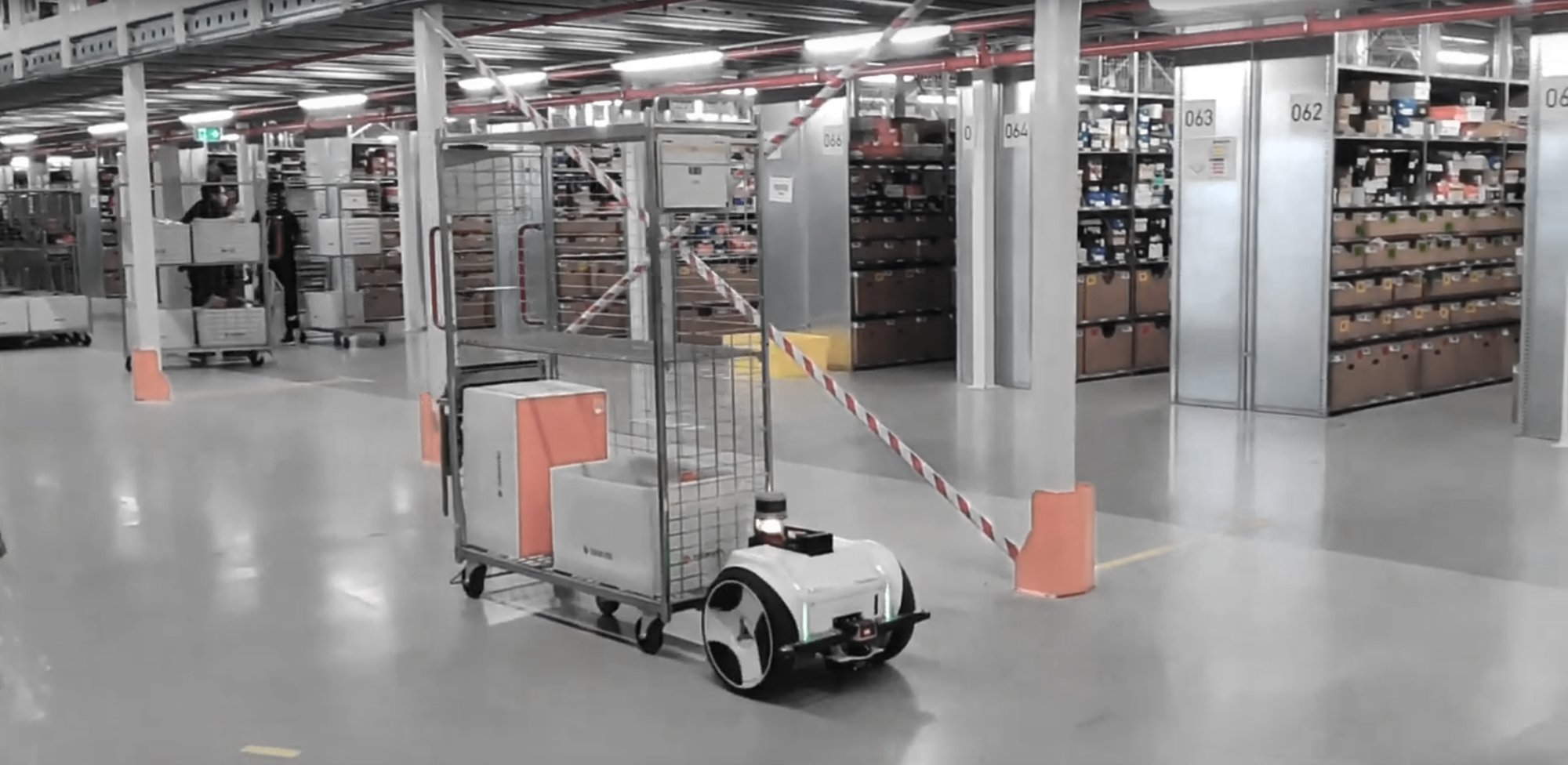 Mov.ai Warehouse Robot