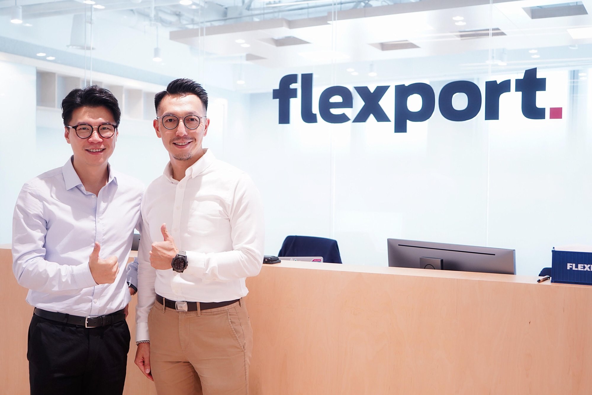 flexport