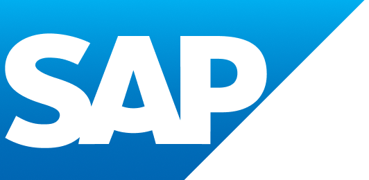 Customer Success Story: SAP | Scale AI logo