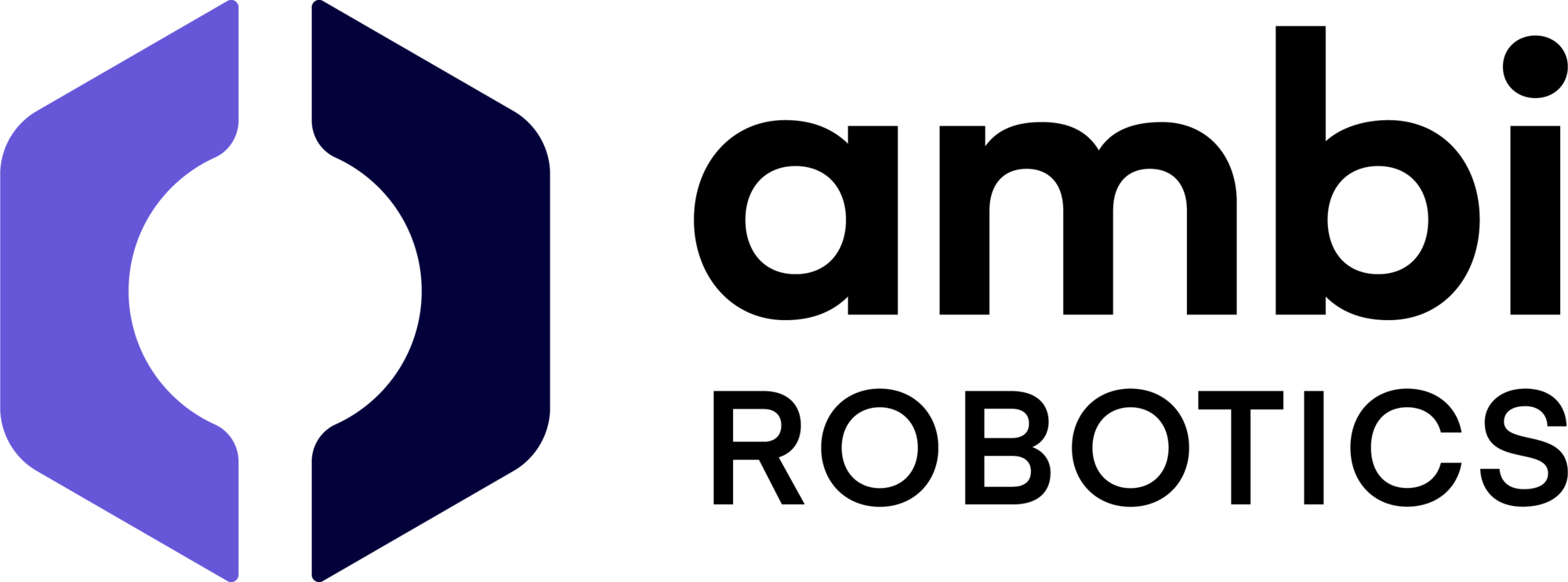 Ambi Robotics logo