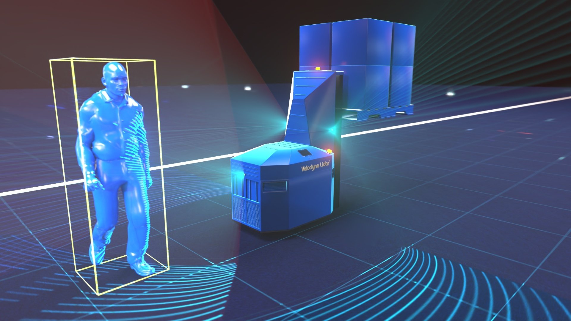 Pedestrian Detection